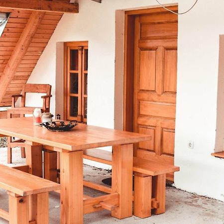 Sobe Na Vinskoj Cesti Zmajevac Apartment Ngoại thất bức ảnh