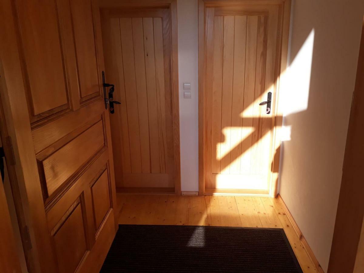Sobe Na Vinskoj Cesti Zmajevac Apartment Ngoại thất bức ảnh